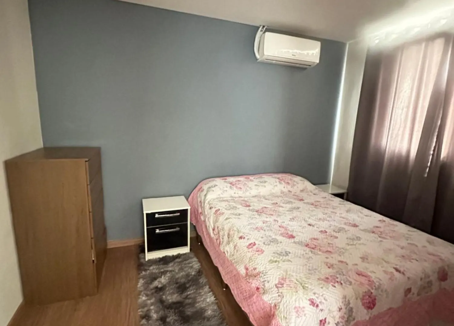 Resort Apto Frente Mar 巴拉韦利亚 0*,