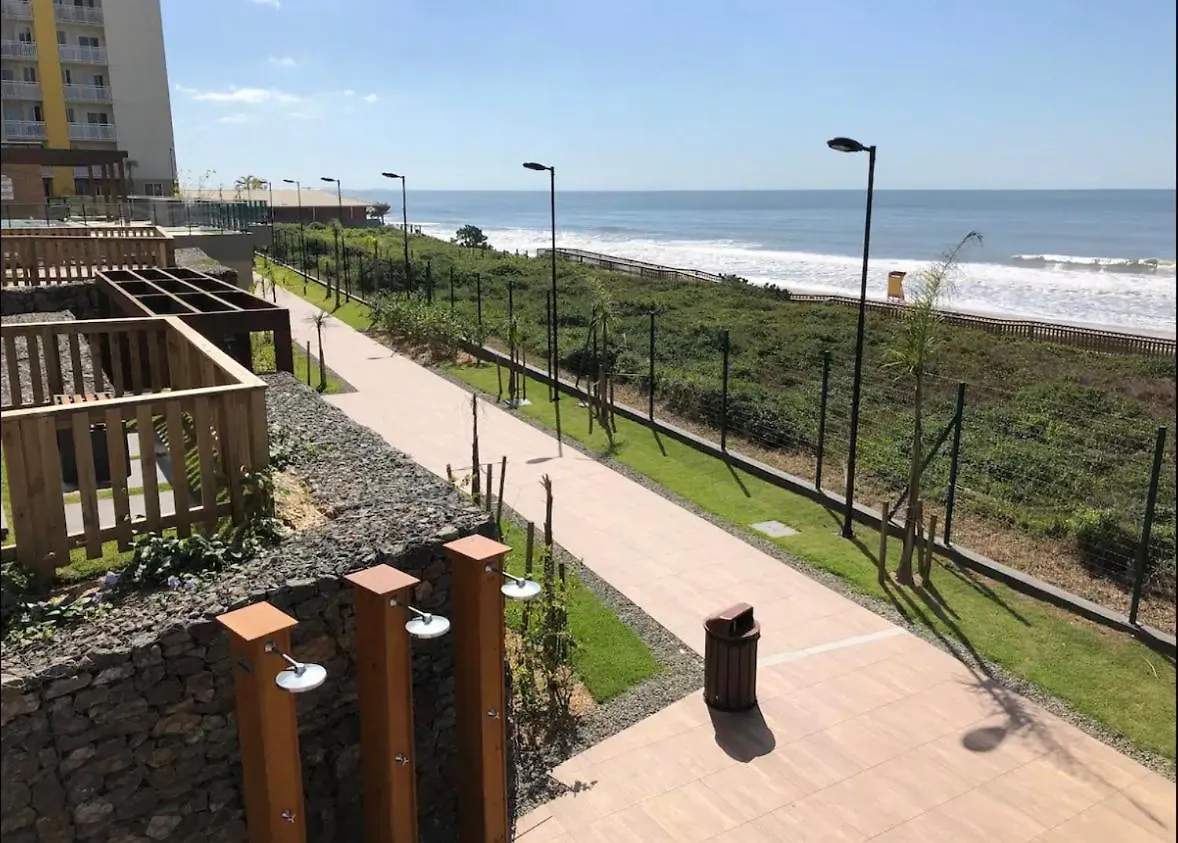 Resort Apto Frente Mar 巴拉韦利亚