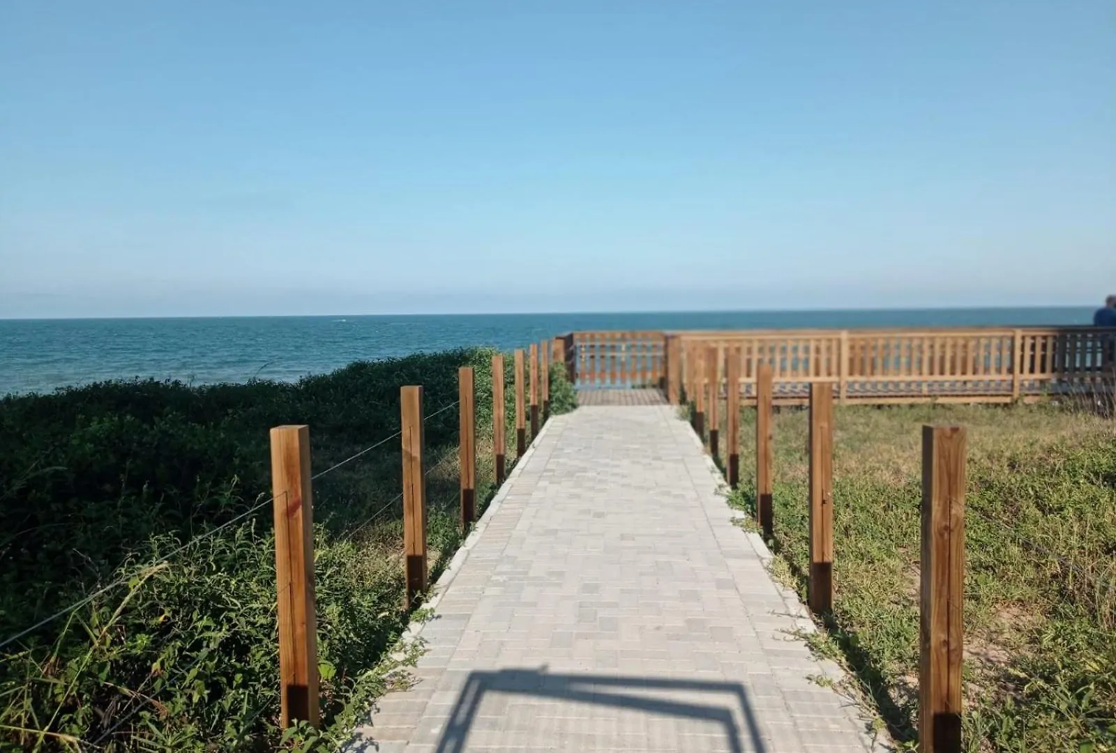 Resort Apto Frente Mar 巴拉韦利亚 公寓